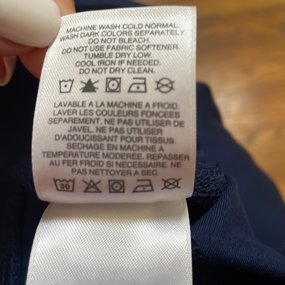 EUC Lands’ End Sport Leggings - Picture 5 of 5